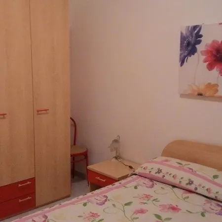 Apartament Relax - Pescoluse Salve