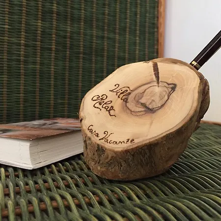 Relax - Pescoluse شقة سالفي